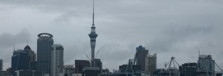 Auckland City